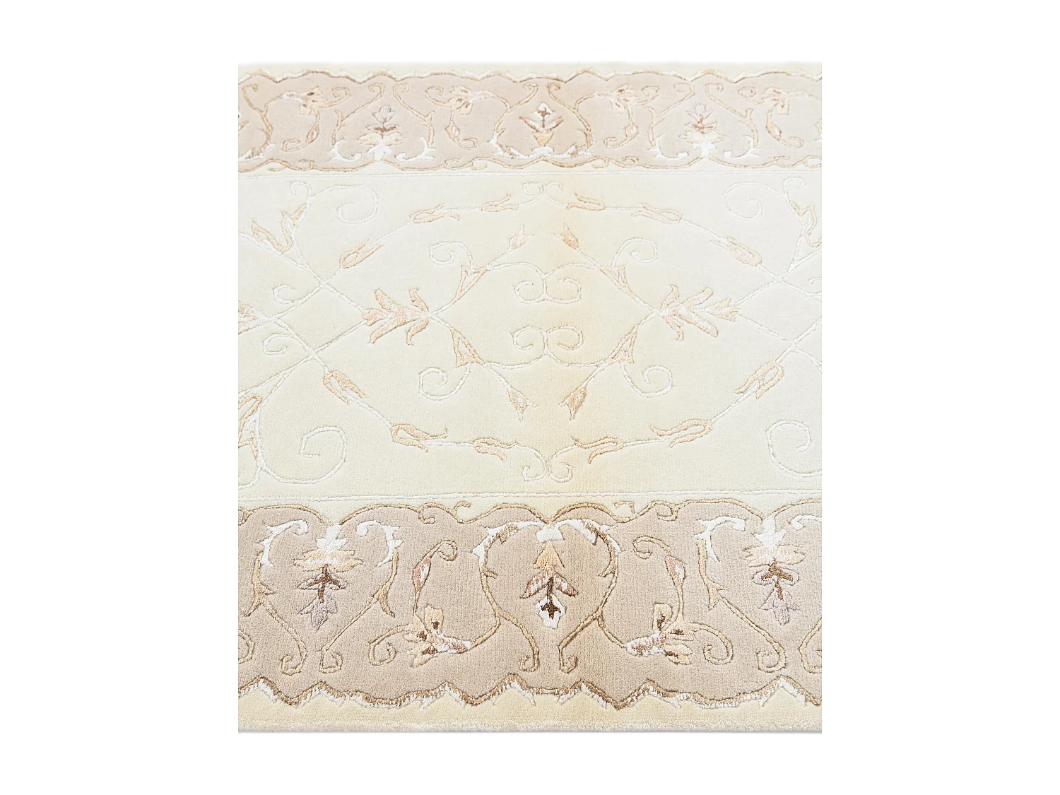 Woltapijt 150x81 Beige Darya