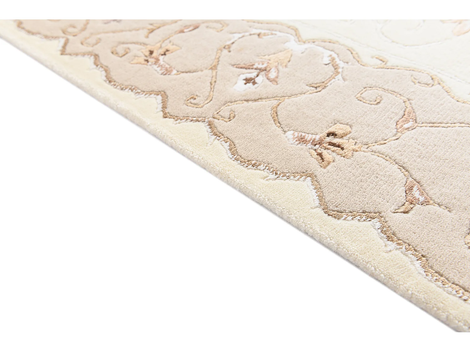 Woltapijt 150x81 Beige Darya