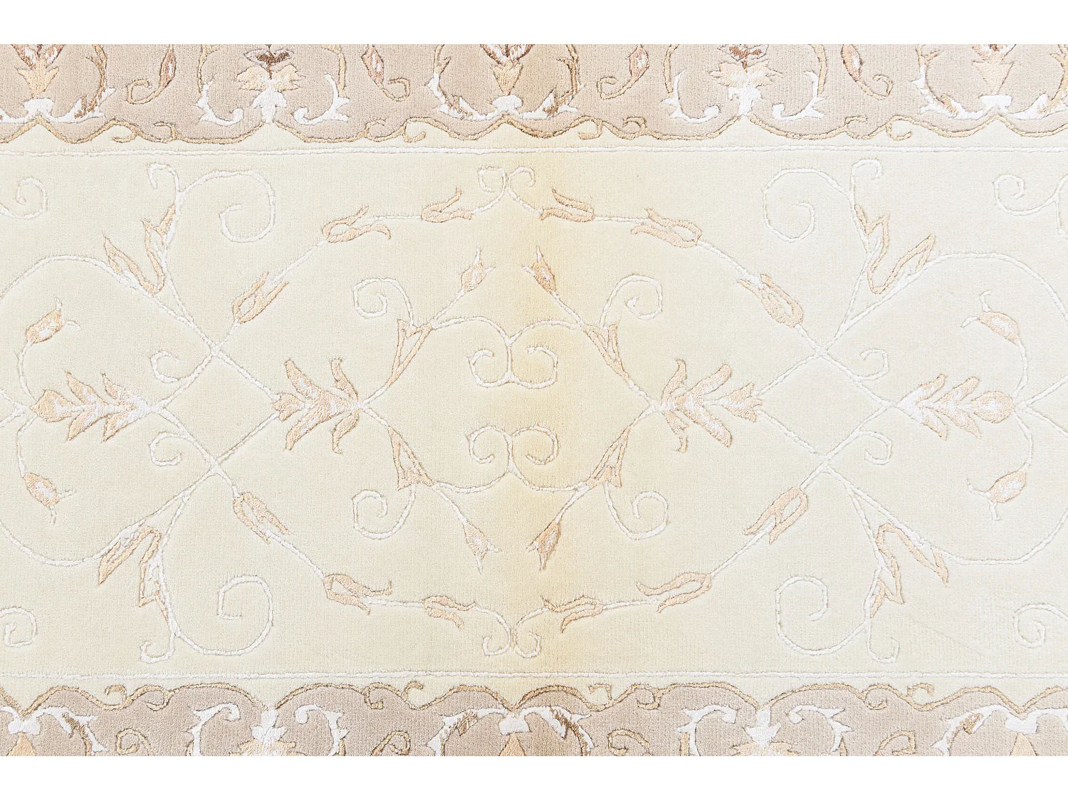 Woltapijt 150x81 Beige Darya