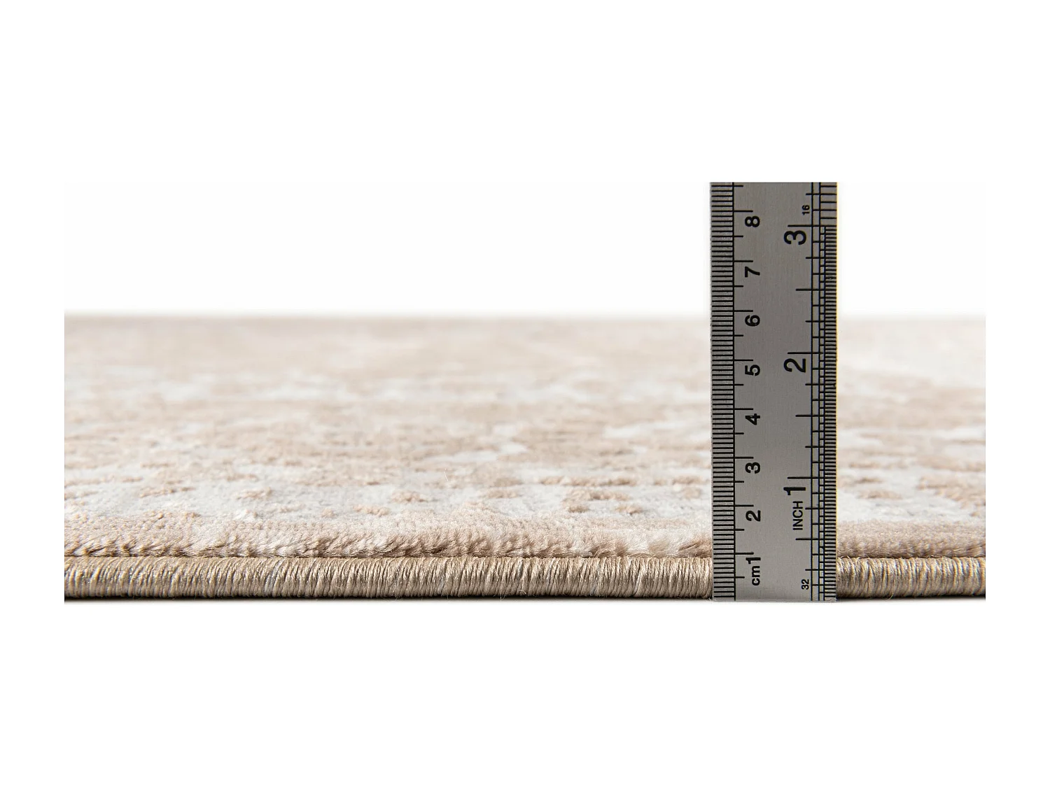 Tapijt 185x62 Beige Bern Spotlight