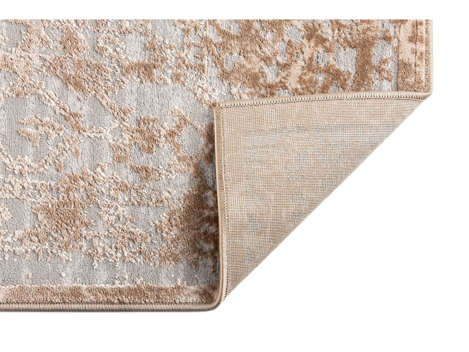 Teppich 62x185 Beige Bern Spotlight