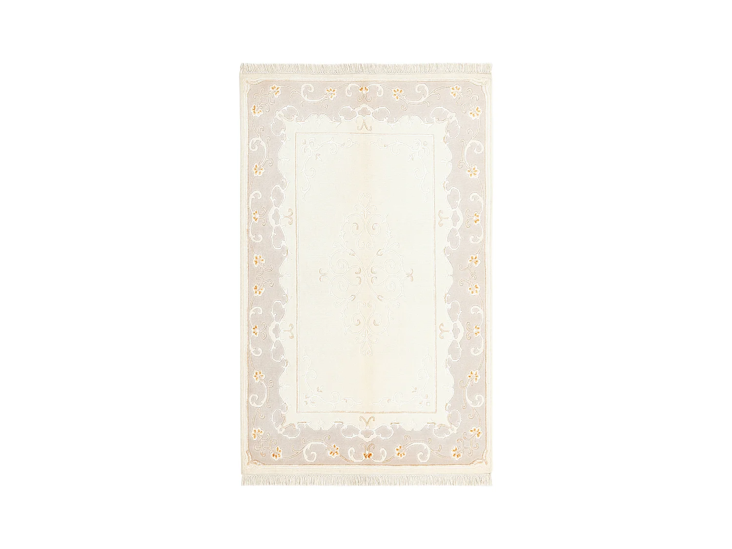 Woltapijt 191x119 Beige Darya