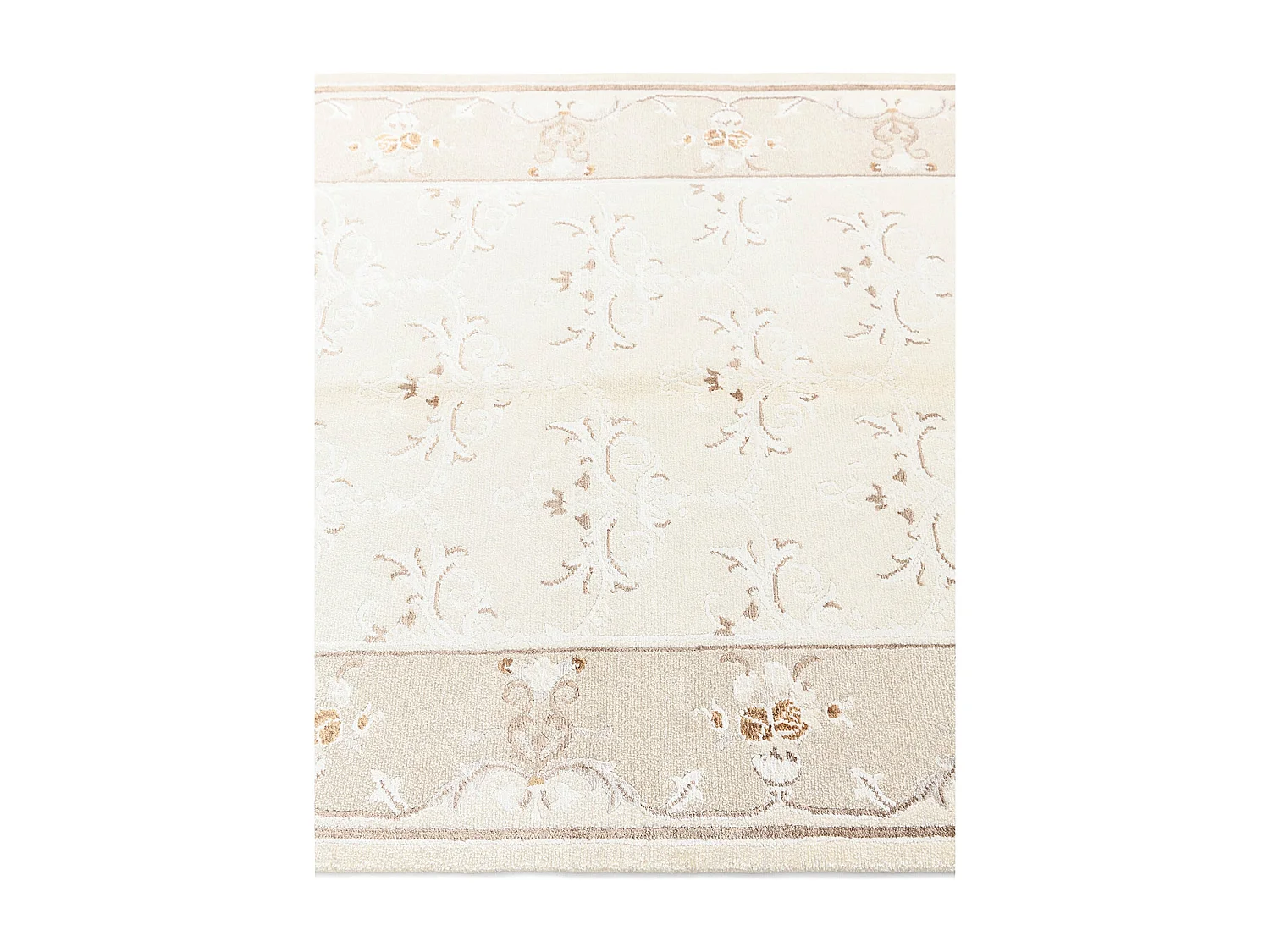 Woltapijt 183x124 Beige Darya