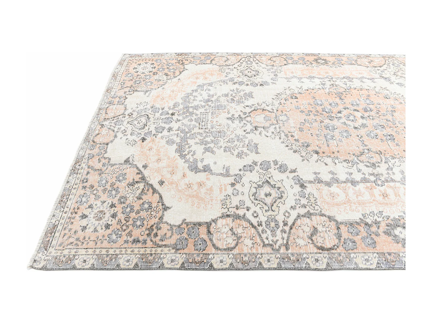 Woltapijt 307x178 Beige Ultra Vintage