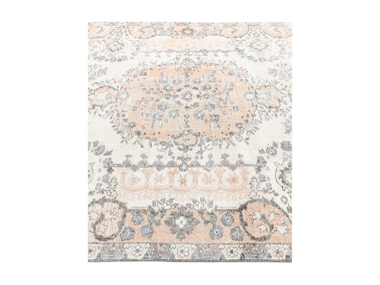 Woltapijt 307x178 Beige Ultra Vintage