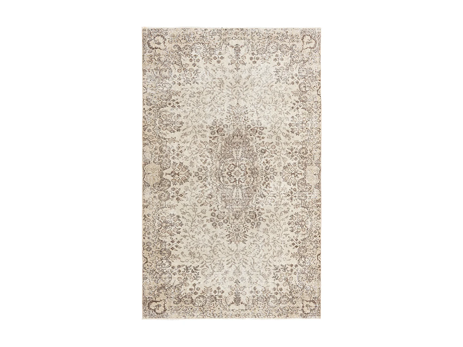 Woltapijt 264x163 Bruin Ultra Vintage