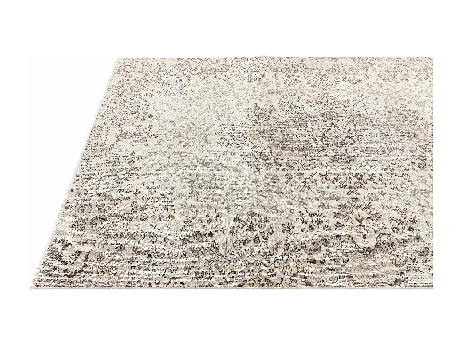 Woltapijt 264x163 Bruin Ultra Vintage