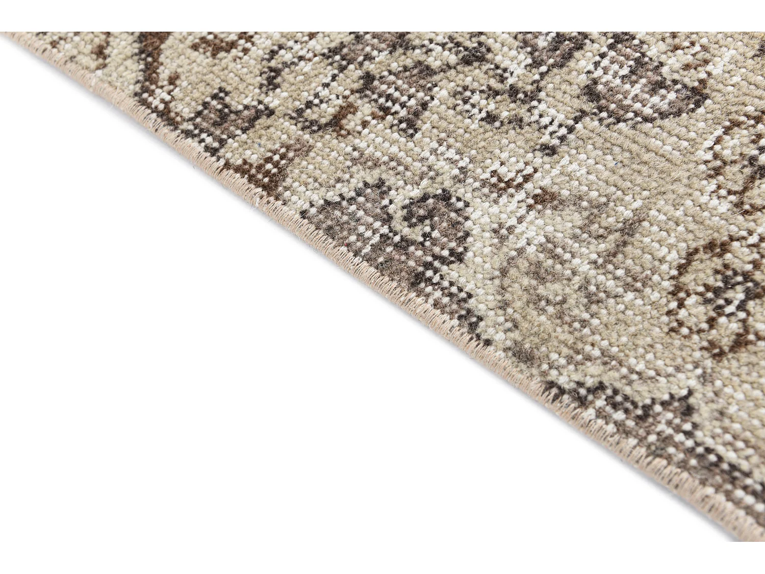 Woltapijt 264x163 Bruin Ultra Vintage