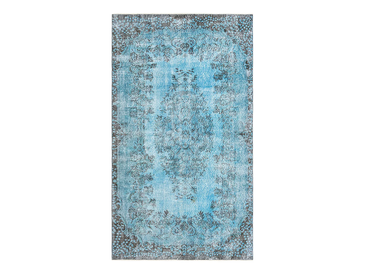 Woltapijt 279x163 Blauw Ultra Vintage