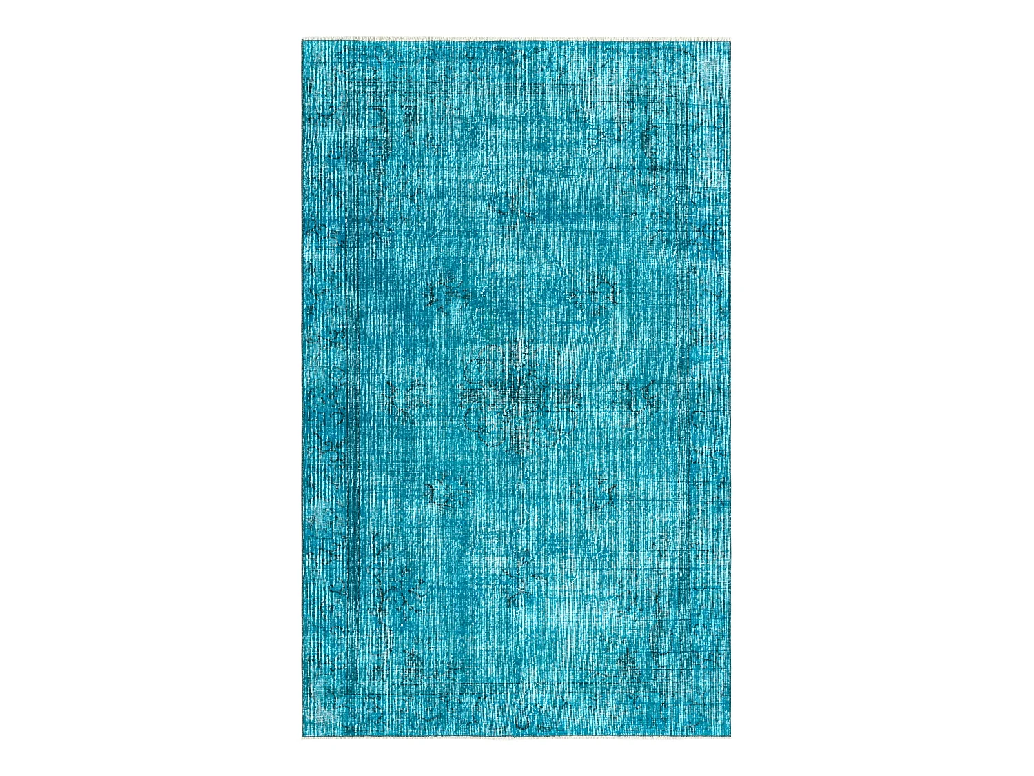 Woltapijt 254x155 Turkoois Ultra Vintage