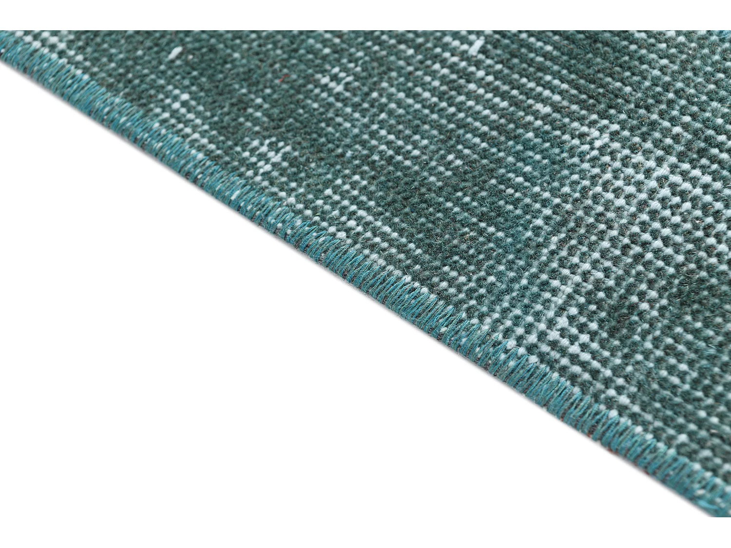 Woltapijt 241x140 Blauw Ultra Vintage