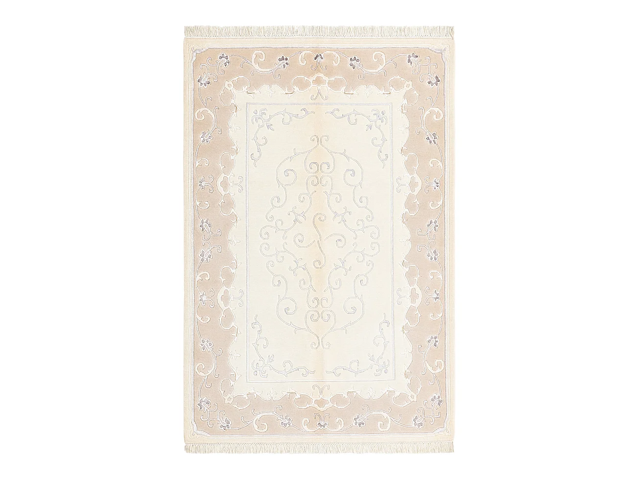 Woltapijt 183x122 Beige Darya