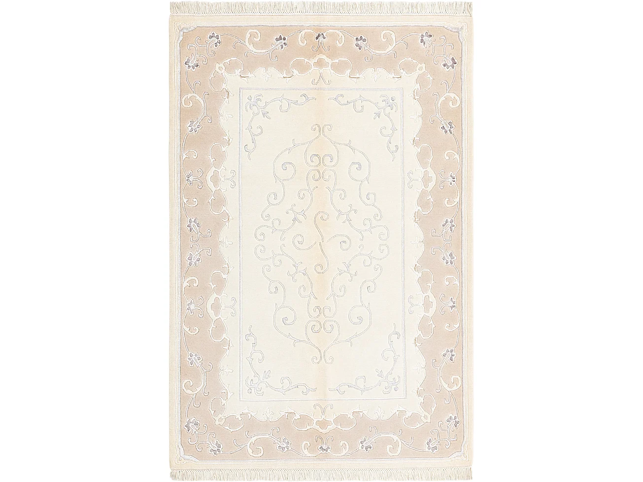 Woltapijt 183x122 Beige Darya