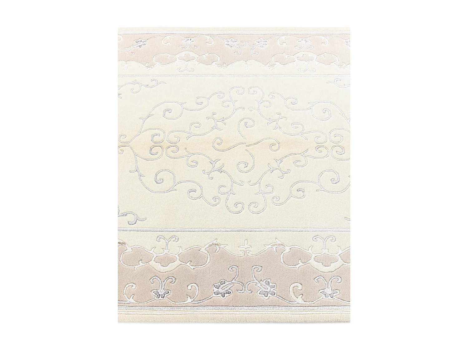 Woltapijt 183x122 Beige Darya