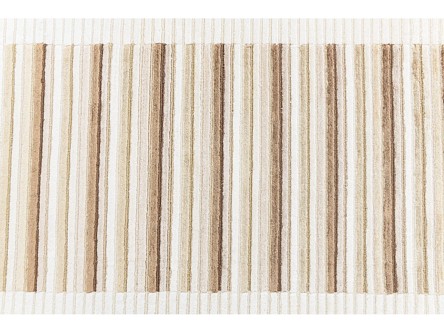 Loper-Woltapijt 302x79 Beige Darya