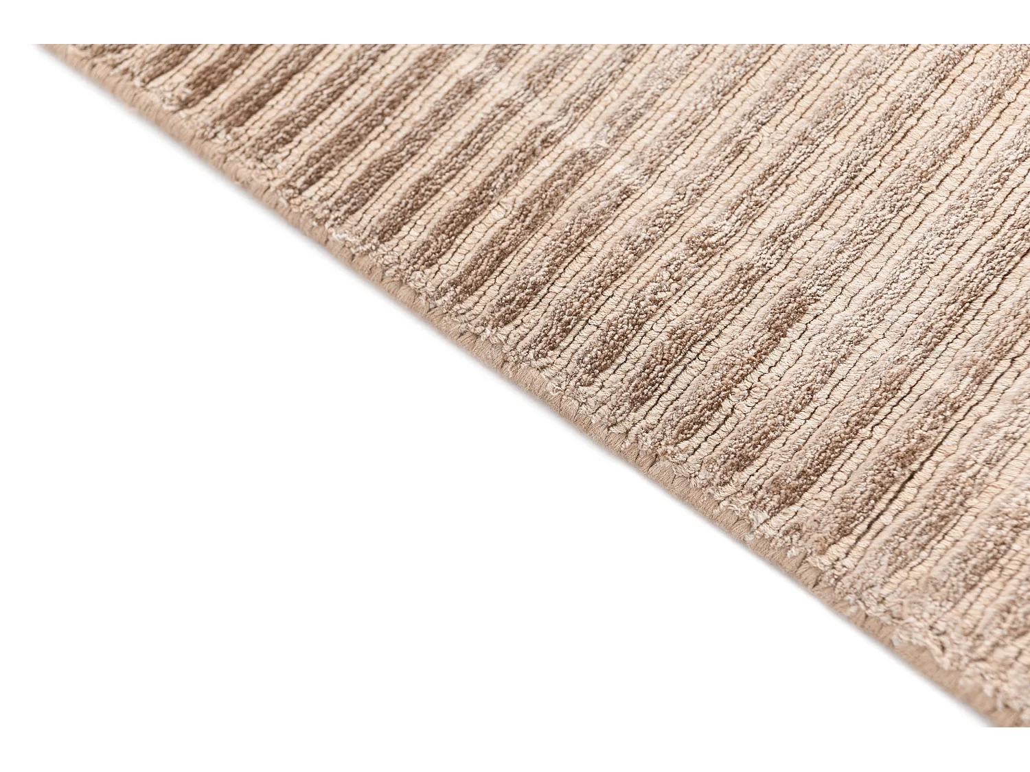 Loper-Woltapijt 203x79 Bruin Darya