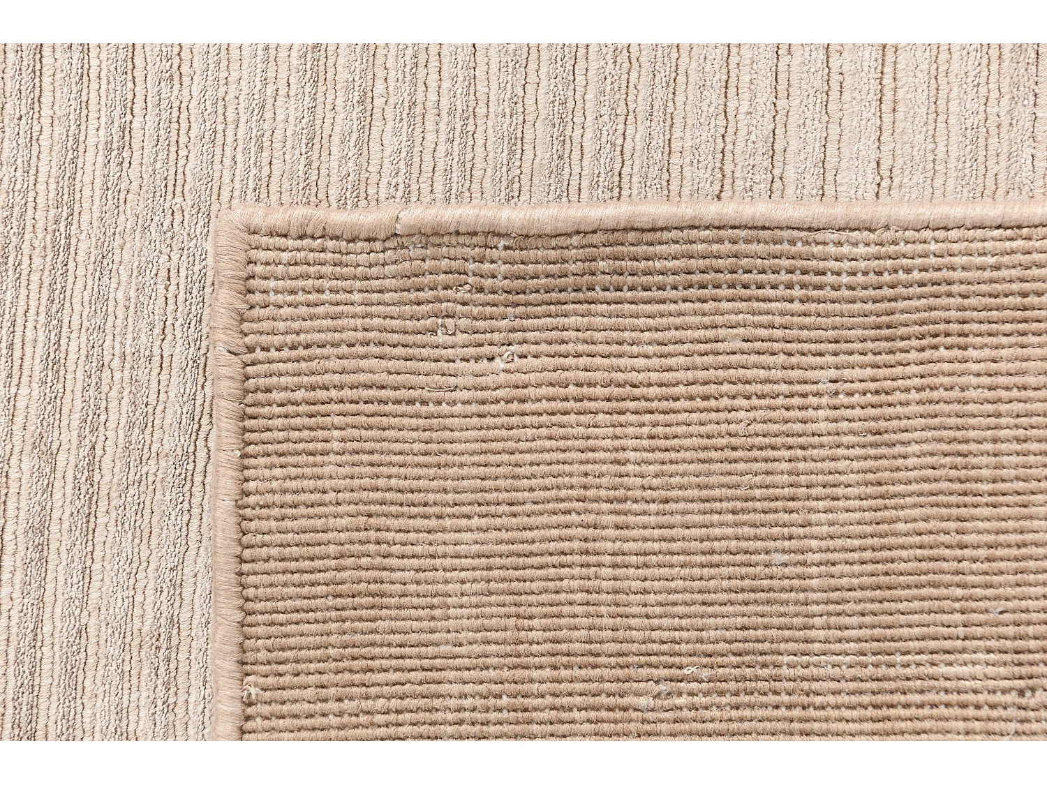 Loper-Woltapijt 203x79 Bruin Darya