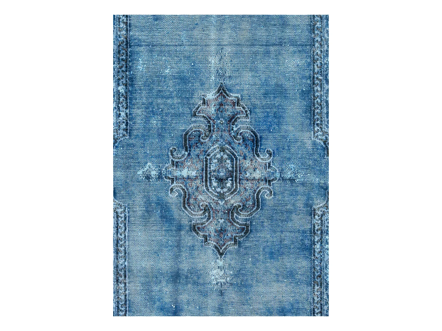 Woltapijt 241x138 Blauw Vintage Royal
