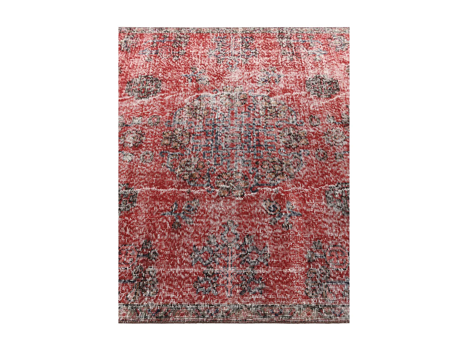 Woltapijt 259x147 Rood Ultra Vintage