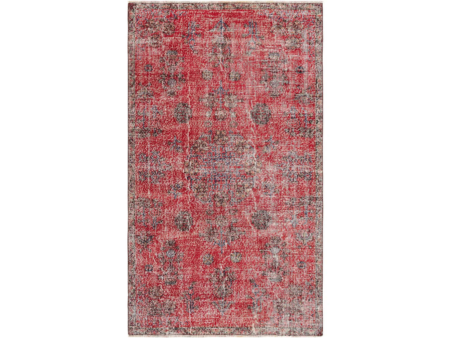 Woltapijt 259x147 Rood Ultra Vintage
