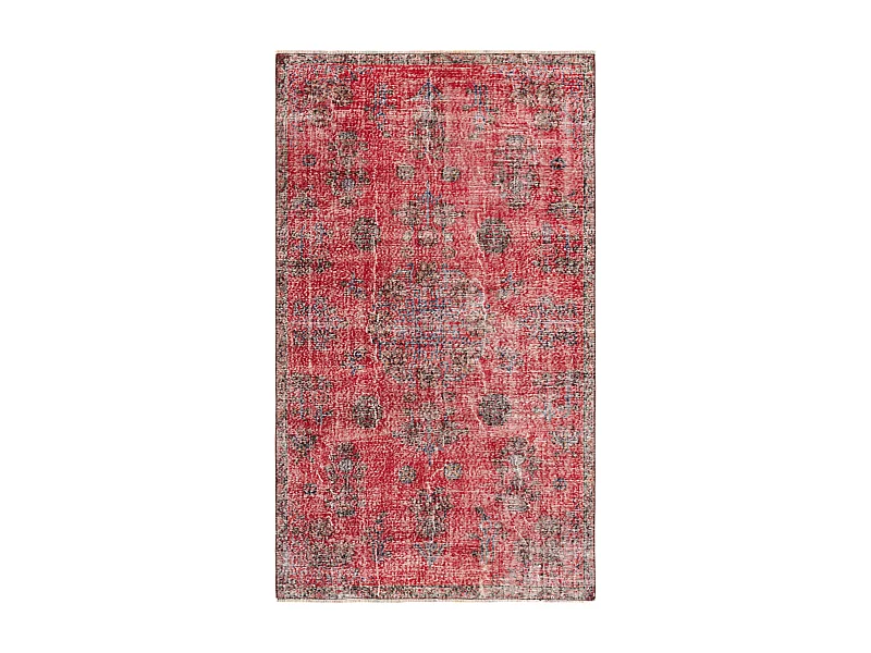 Woltapijt 259x147 Rood Ultra Vintage