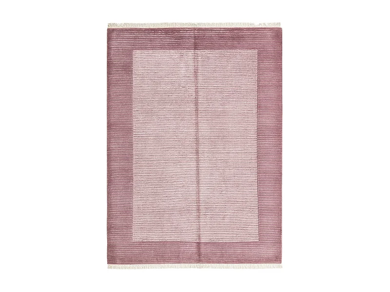 Woltapijt 203x147 Paars Darya
