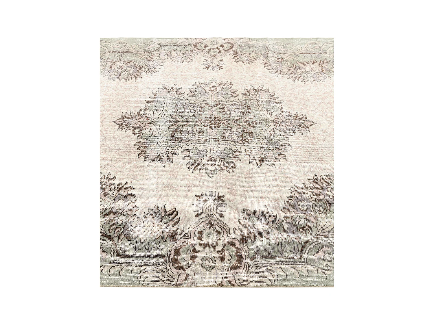 Woltapijt 264x160 Beige Ultra Vintage