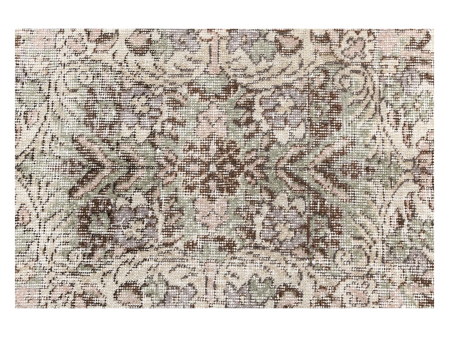 Woltapijt 264x160 Beige Ultra Vintage