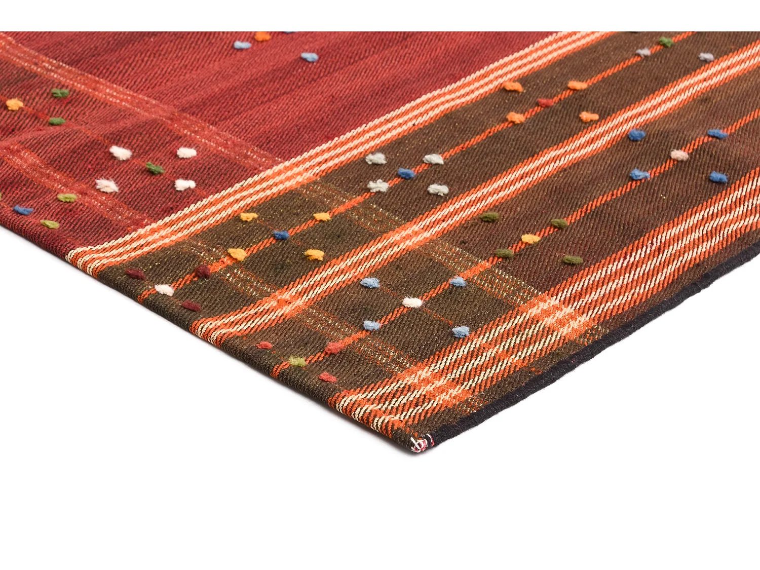 Woltapijt 231x140 Rood Jajim