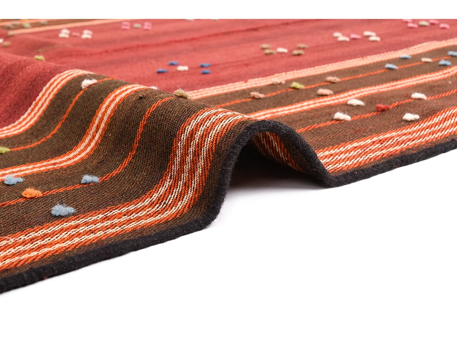 Woltapijt 231x140 Rood Jajim