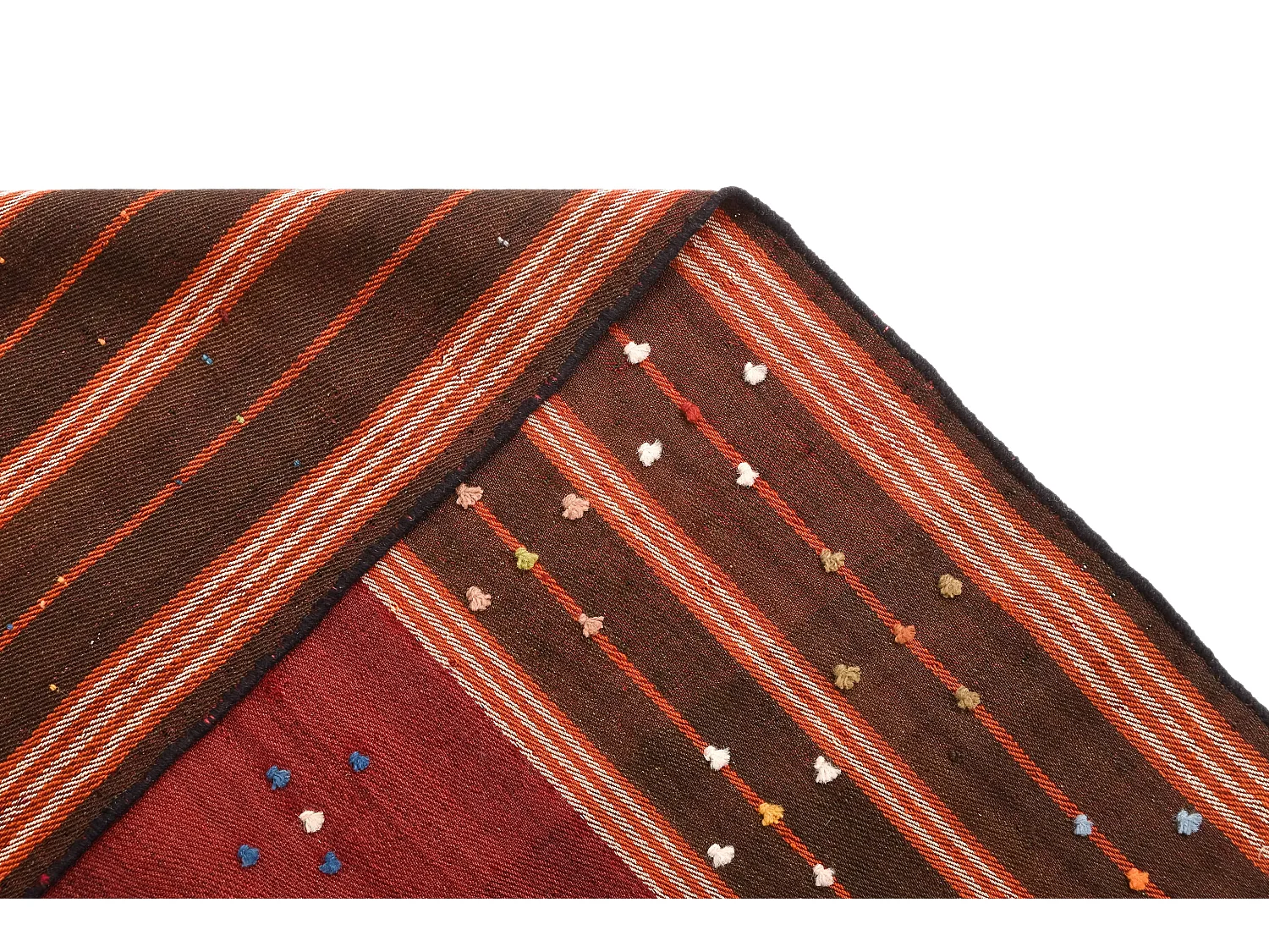 Woltapijt 231x140 Rood Jajim