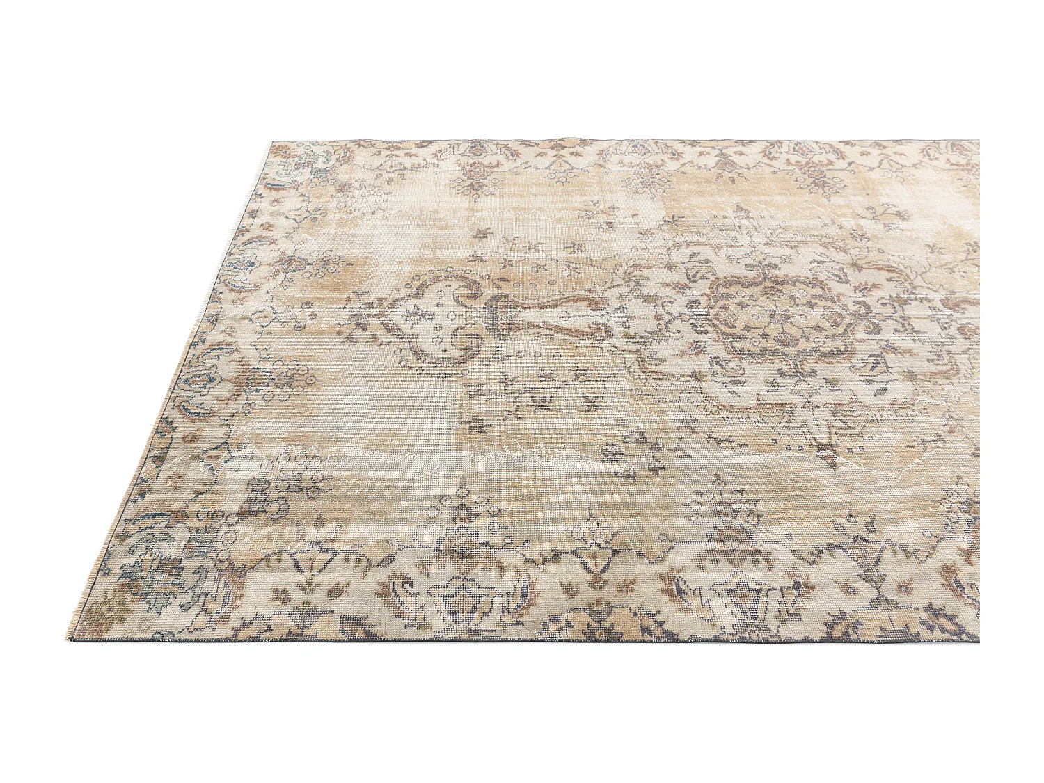 Woltapijt 282x178 Bruin Ultra Vintage