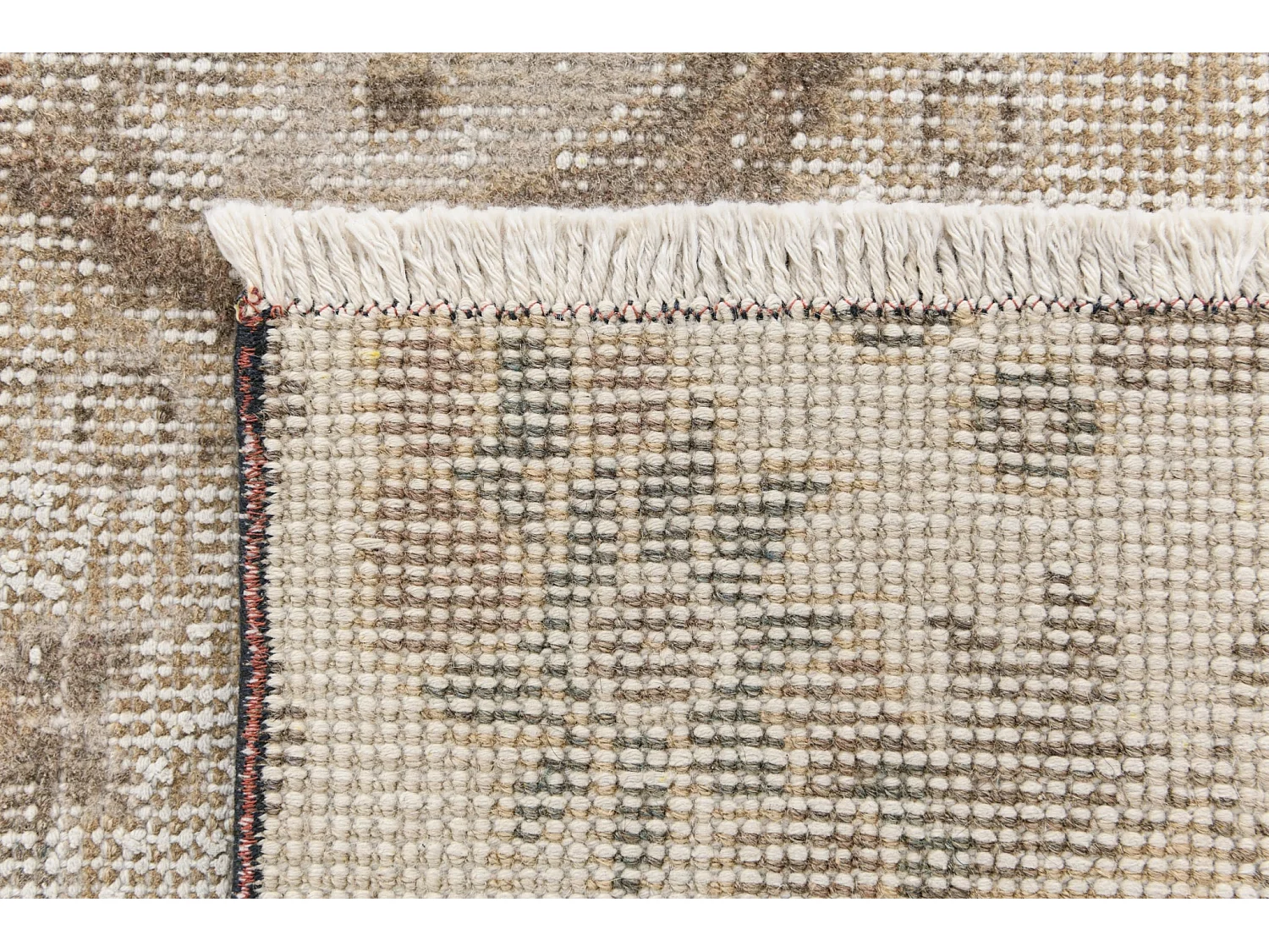 Woltapijt 282x178 Bruin Ultra Vintage