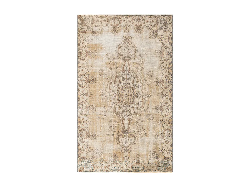 Woltapijt 282x178 Bruin Ultra Vintage