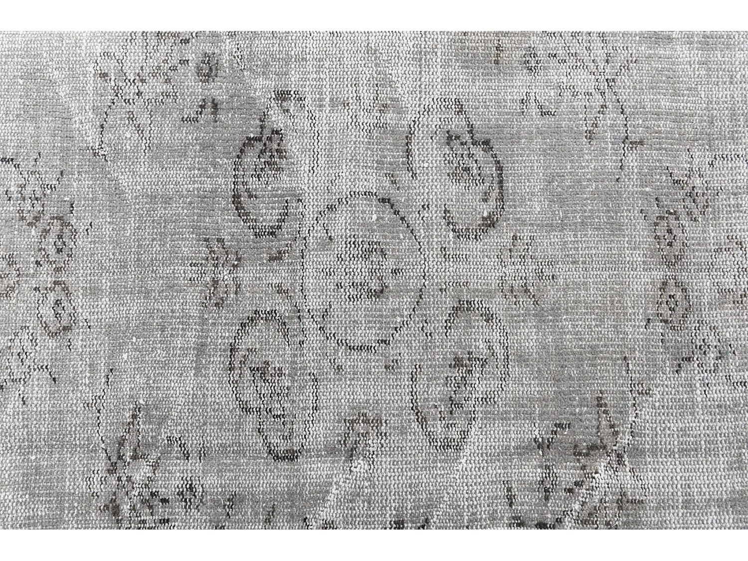 Woltapijt 229x132 Grijs Ultra Vintage