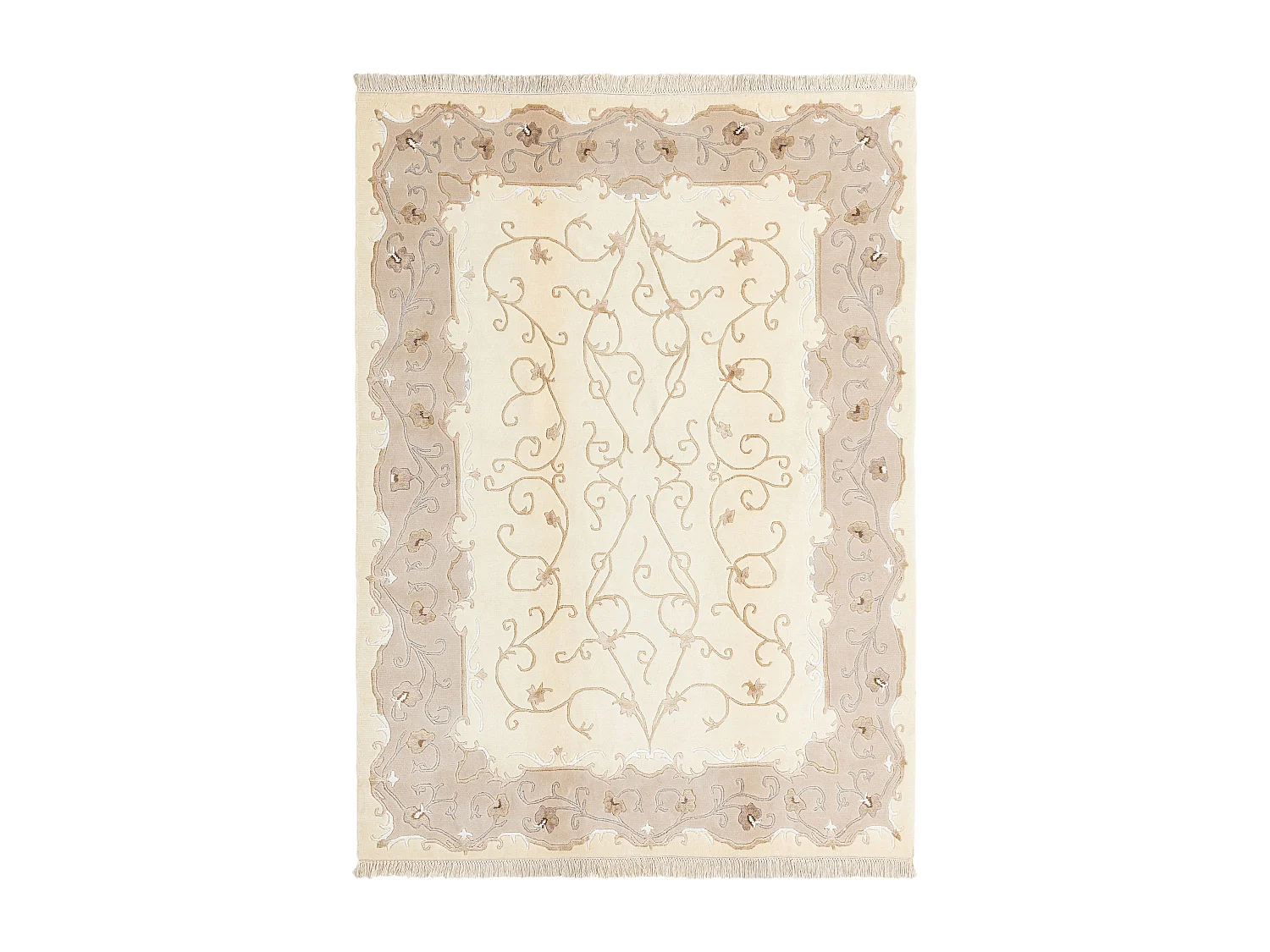 Woltapijt 239x175 Beige Darya