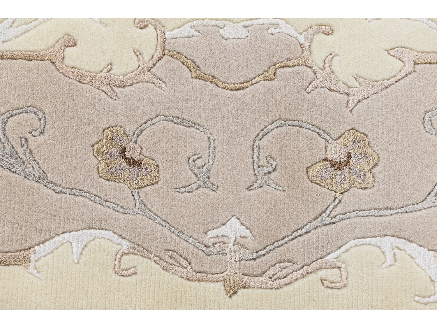 Woltapijt 239x175 Beige Darya