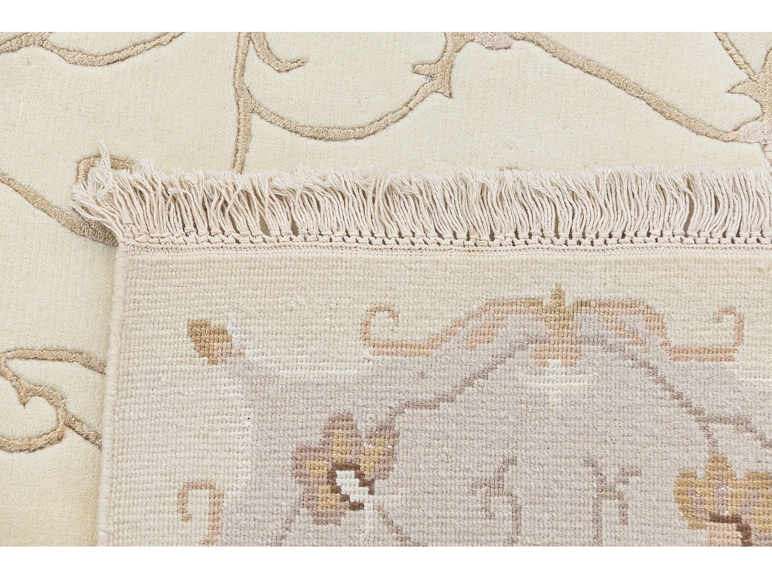 Woltapijt 239x175 Beige Darya