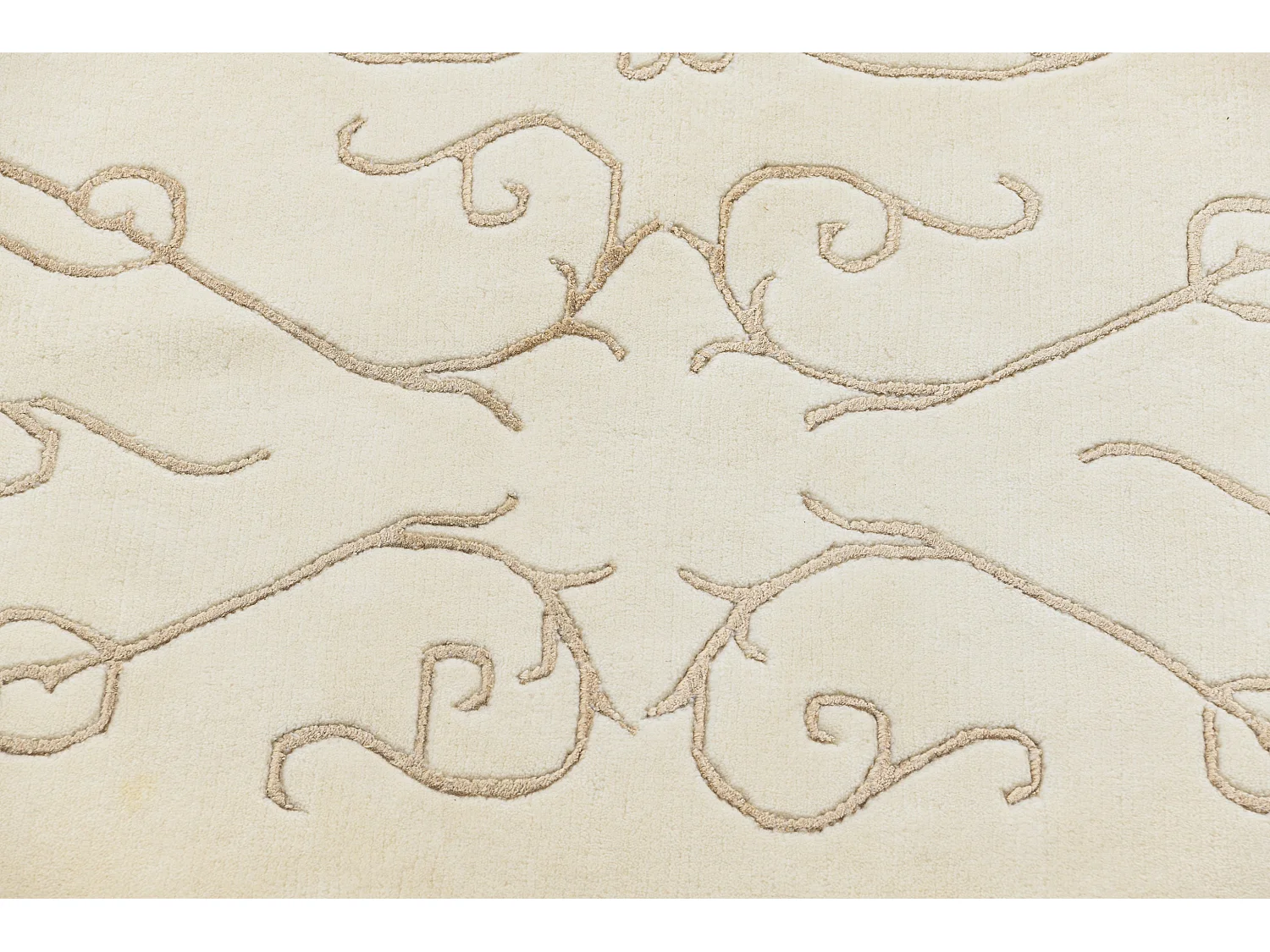 Woltapijt 239x175 Beige Darya