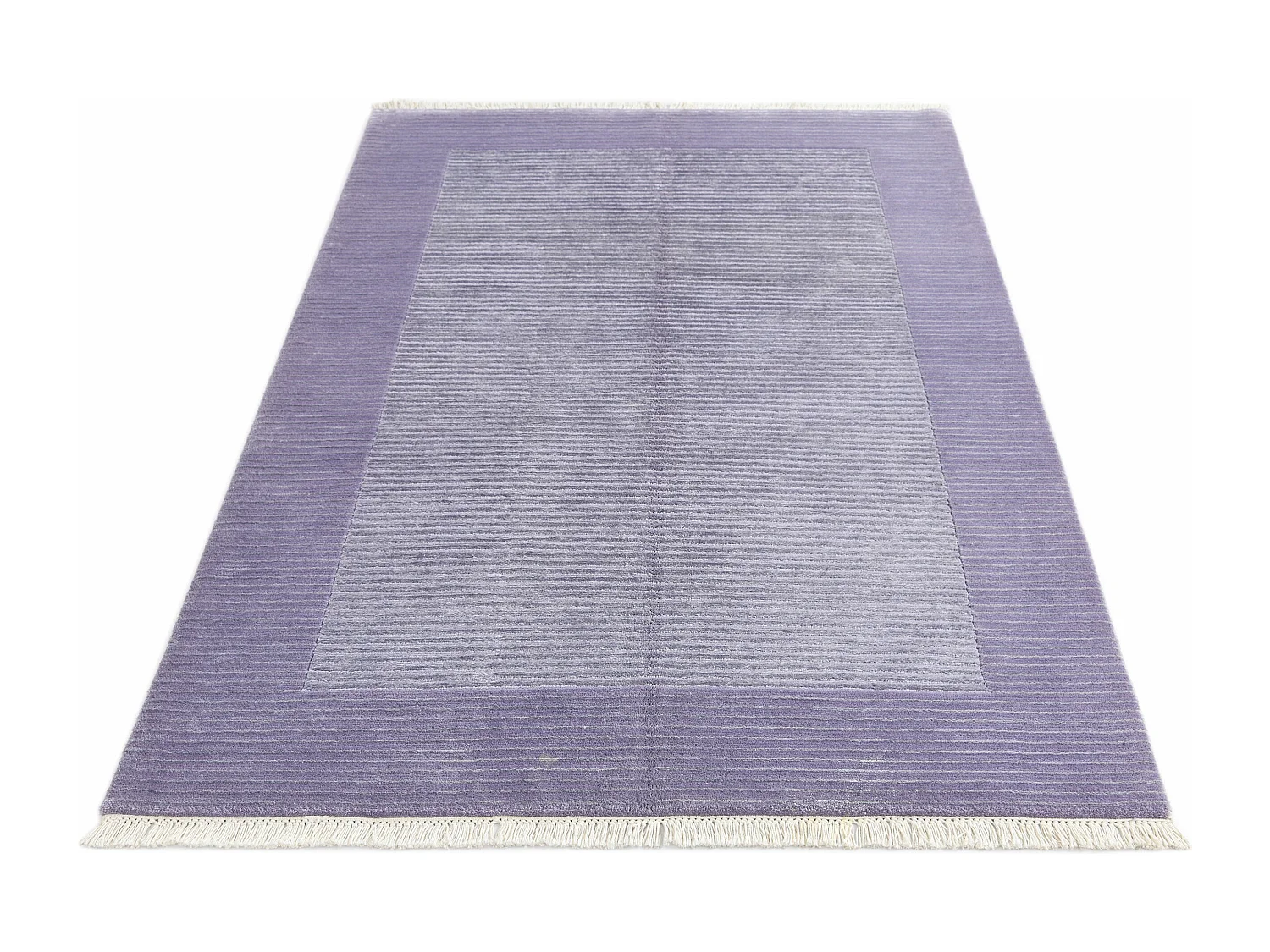 Woltapijt 183x124 Paars Darya