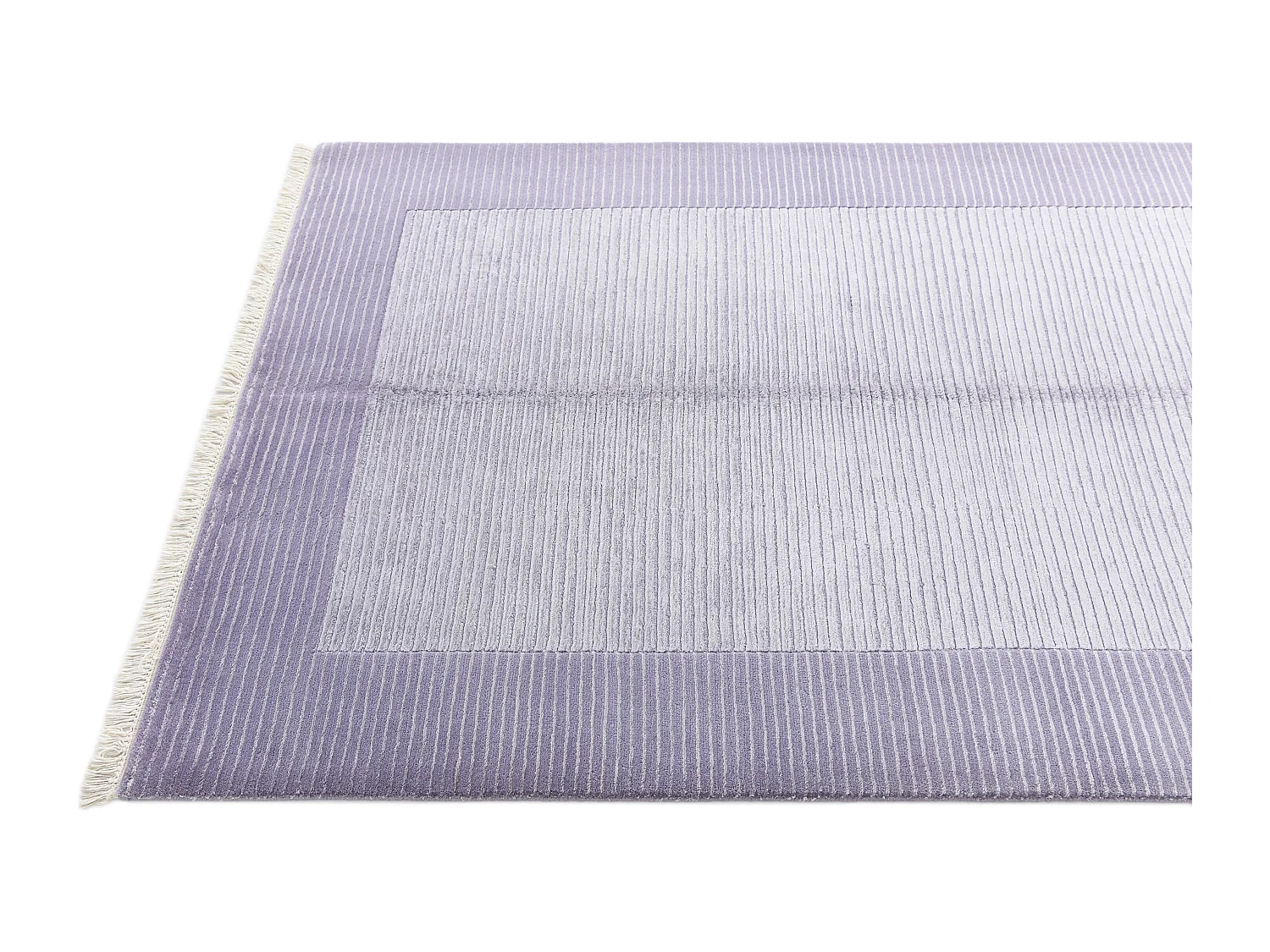 Woltapijt 183x124 Paars Darya