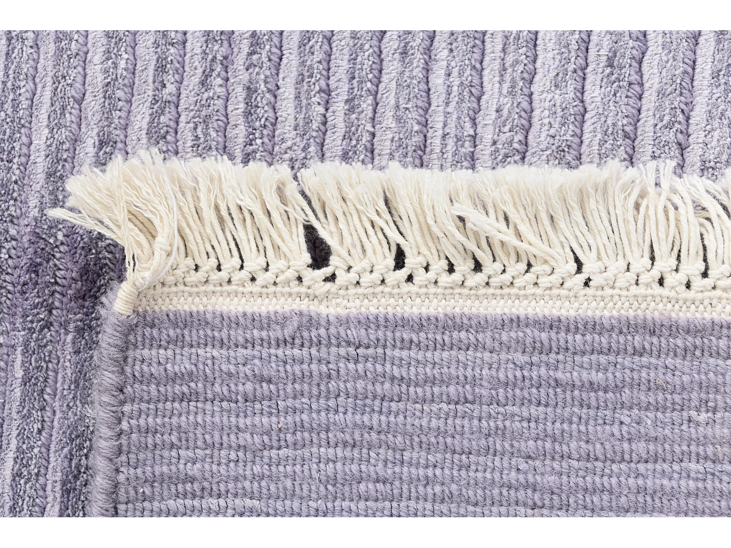 Woltapijt 183x124 Paars Darya