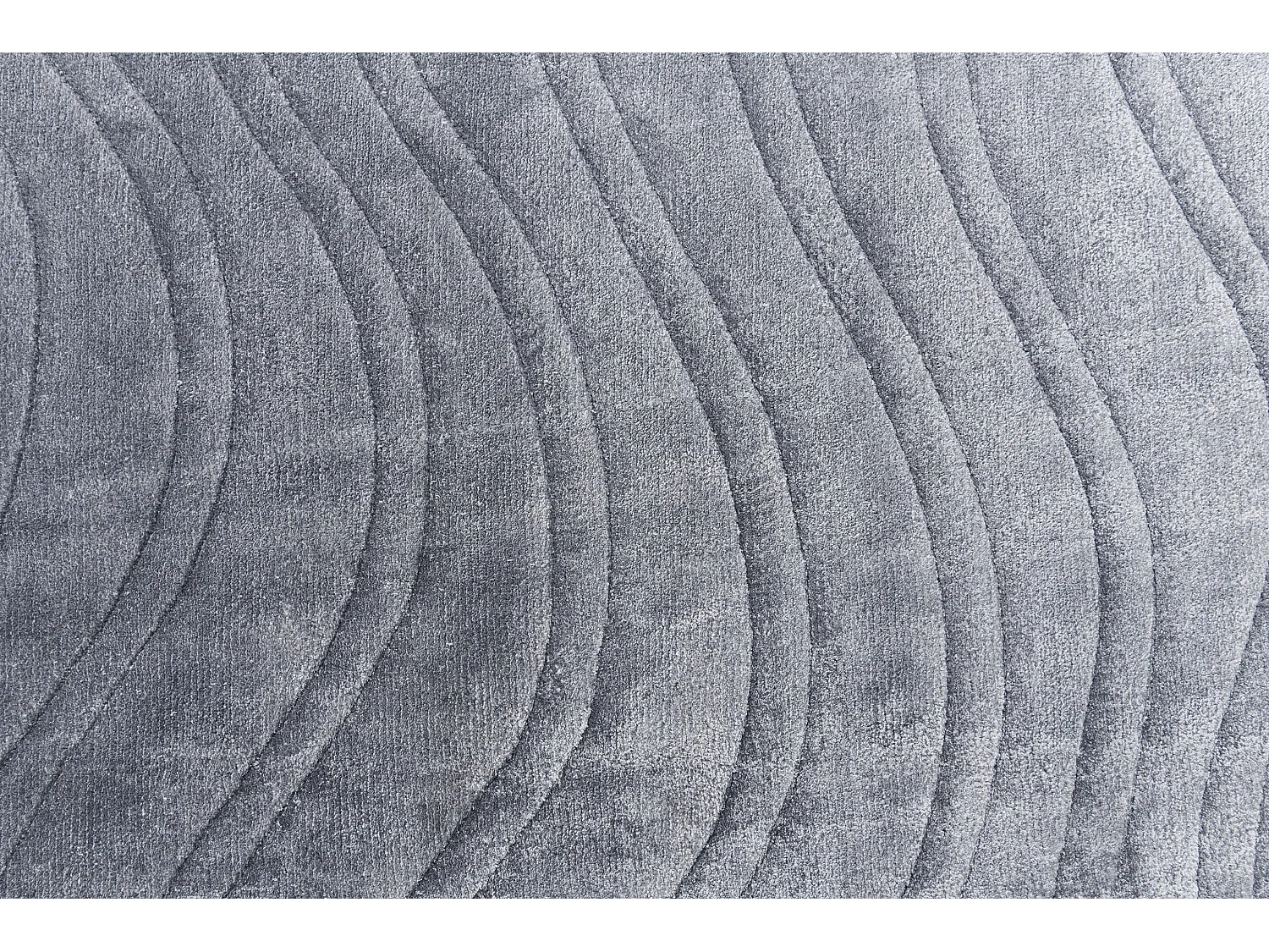 Loper-Woltapijt 396x79 Grijs Darya