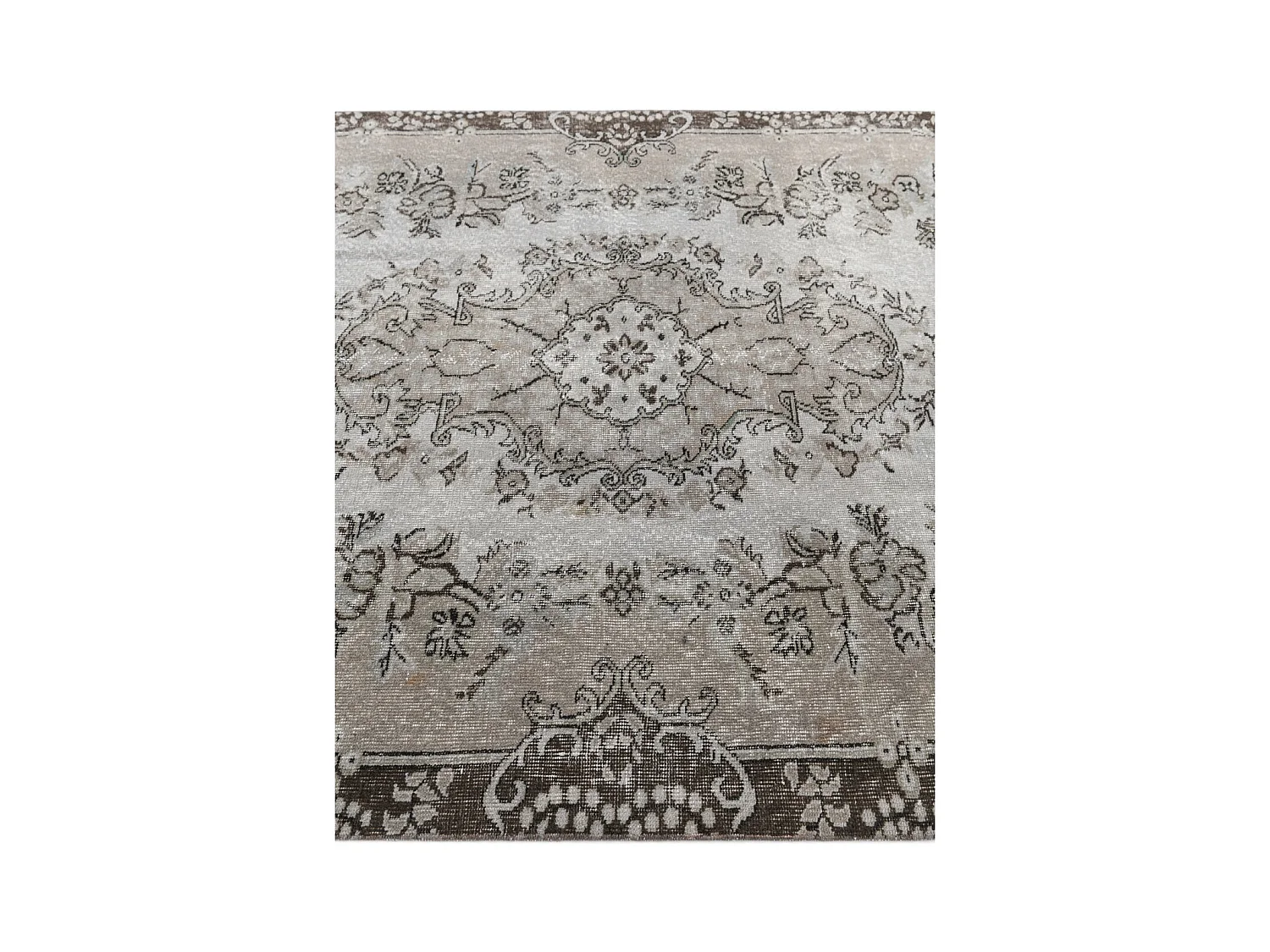 Woltapijt 282x163 Grijs Ultra Vintage