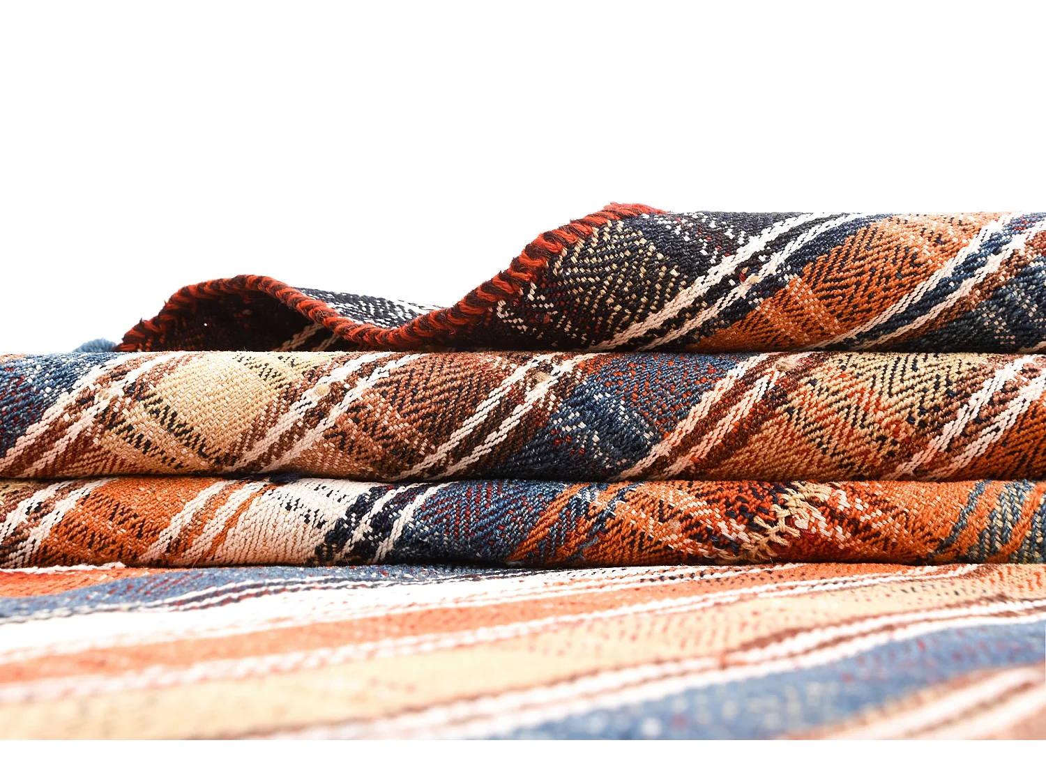 Woltapijt 185x129 Oranje Jajim