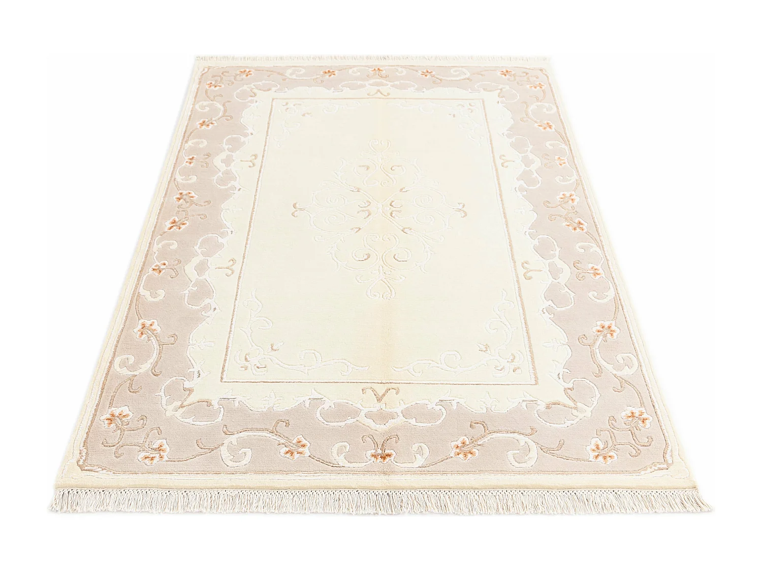 Woltapijt 180x119 Beige Darya
