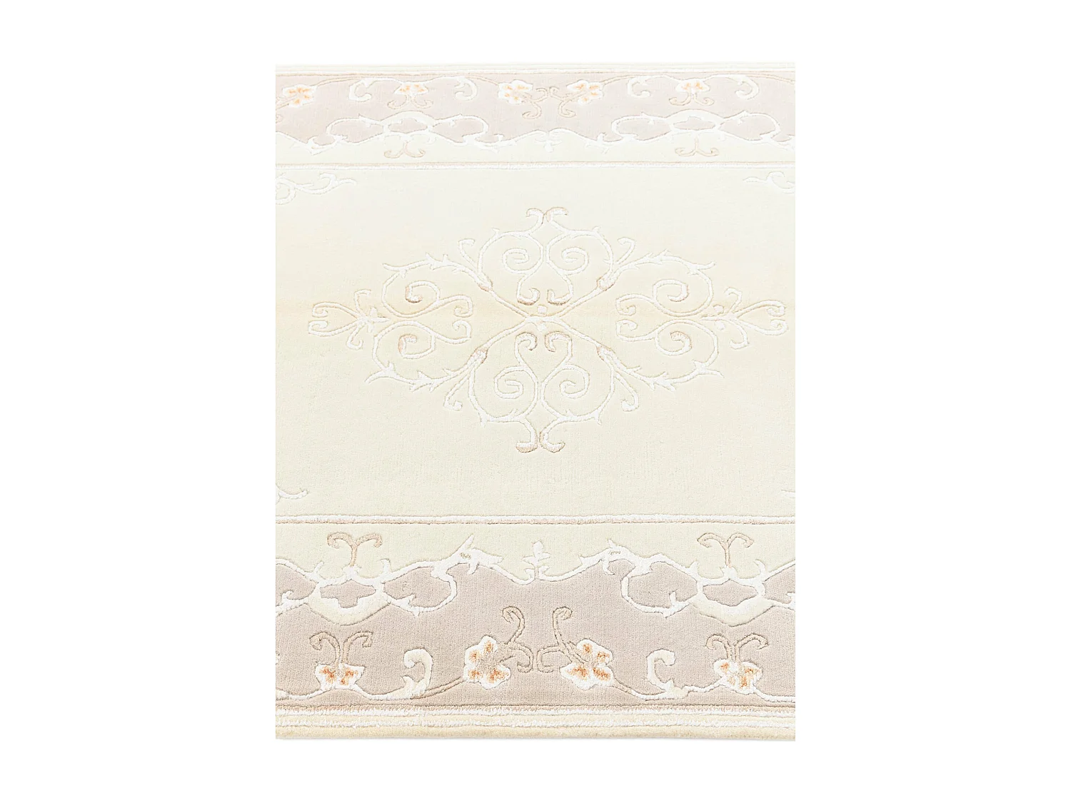 Woltapijt 180x119 Beige Darya