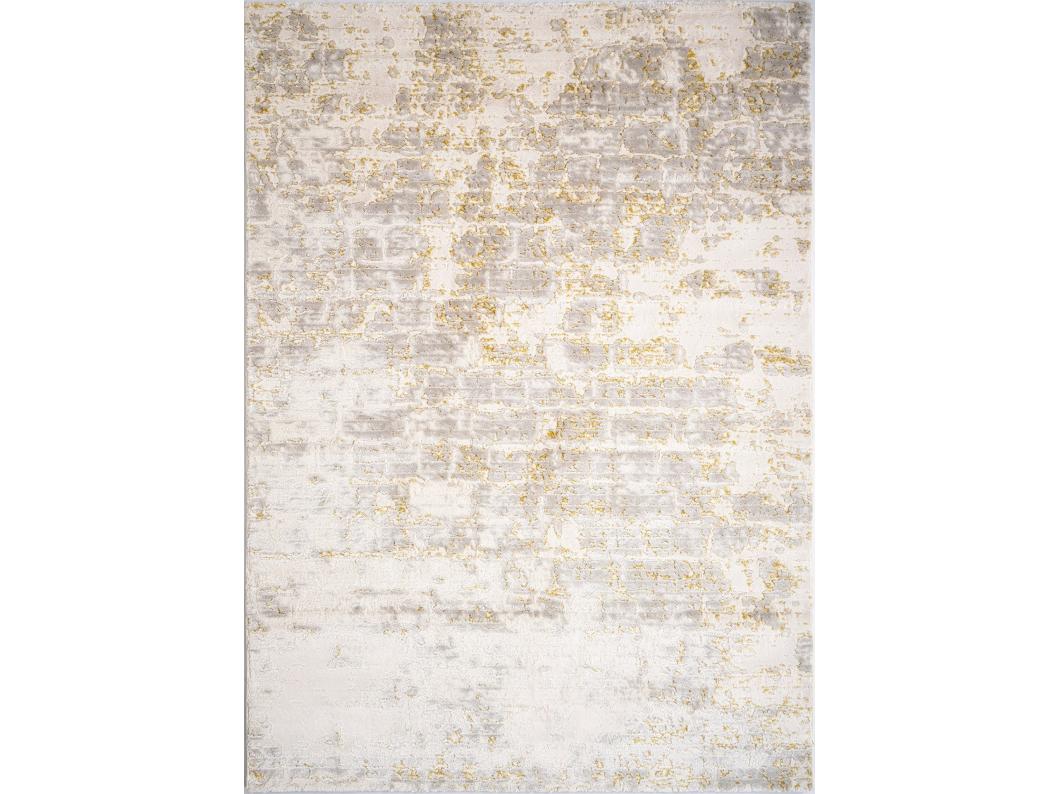Tapis 200x100 beige Royal Gravel