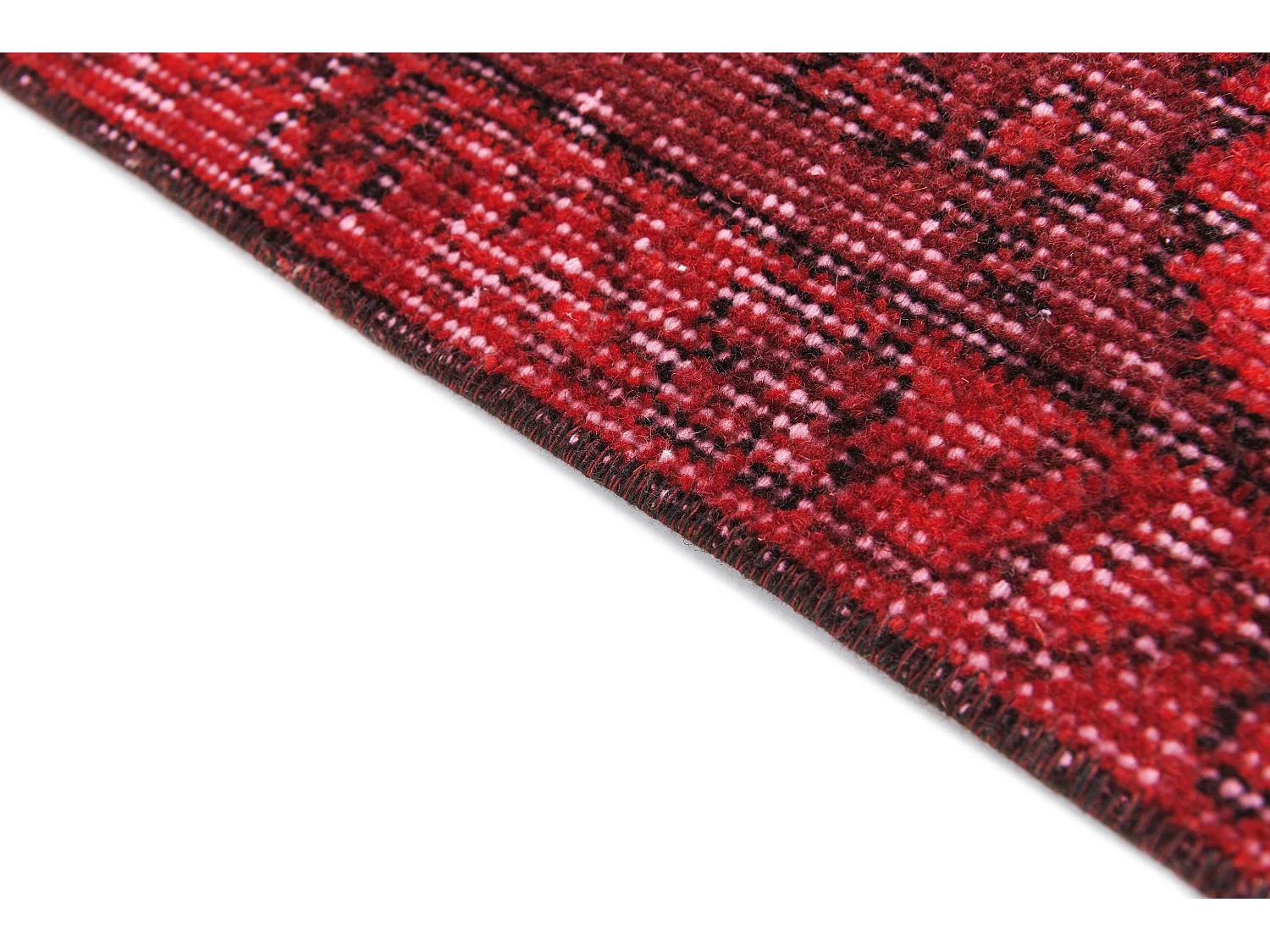 Woltapijt 262x160 Rood Ultra Vintage