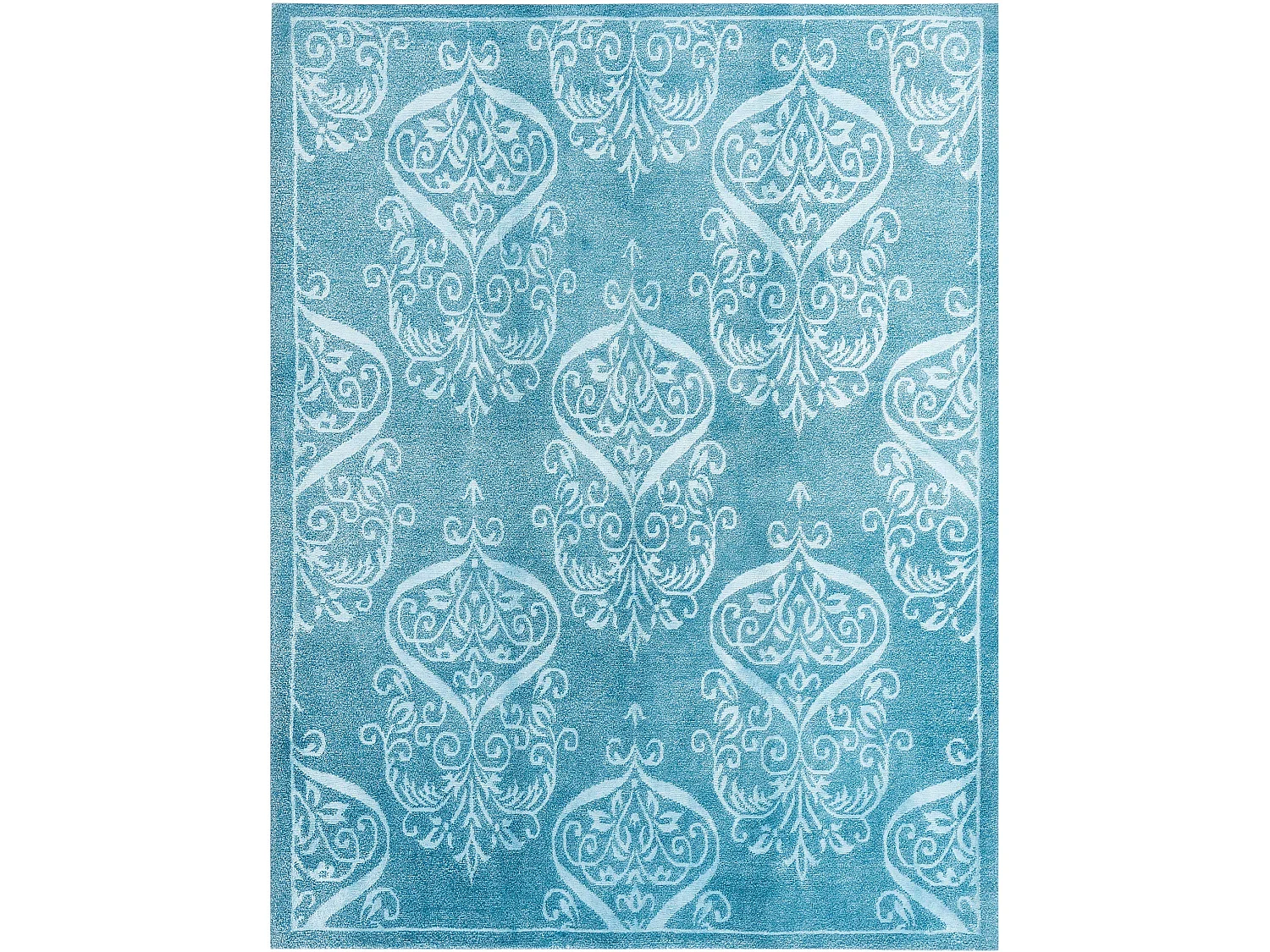 Woltapijt 236x183 Blauw Darya